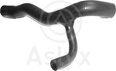 Aslyx AS-108809 - Масляний шланг autocars.com.ua