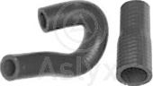 Aslyx AS-108891 - Шланг радіатора autocars.com.ua
