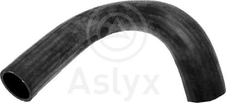 Aslyx AS-109120 - Шланг радіатора autocars.com.ua