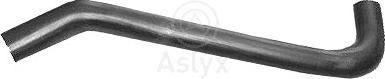 Aslyx AS-109141 - Шланг радіатора autocars.com.ua
