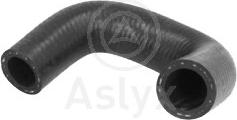 Aslyx AS-109202 - Шланг радіатора autocars.com.ua
