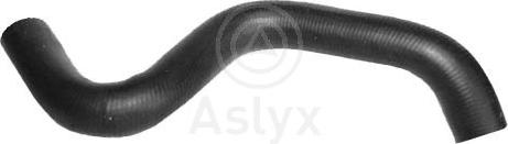 Aslyx AS-109215 - Шланг радиатора autodnr.net