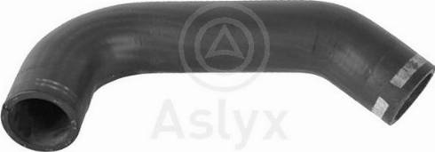 Aslyx AS-109272 - Трубка, нагнетание воздуха autodnr.net