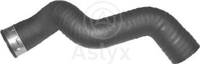 Aslyx AS-109303 - Трубка, нагнетание воздуха autodnr.net