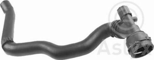 Aslyx AS-109330 - Шланг радіатора autocars.com.ua