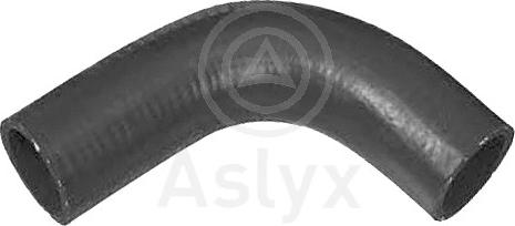 Aslyx AS-109454 - Шланг радіатора autocars.com.ua