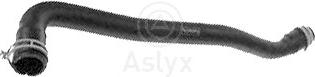 Aslyx AS-109510 - Шланг радиатора autodnr.net