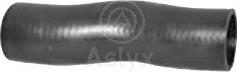 Aslyx AS-109519 - Трубка, нагнетание воздуха autodnr.net