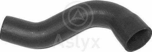 Aslyx AS-109520 - Трубка, нагнетание воздуха autodnr.net