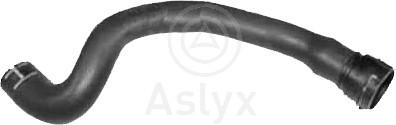 Aslyx AS-109521 - Шланг радіатора autocars.com.ua