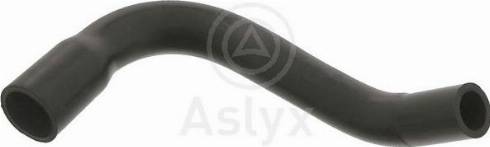 Aslyx AS-109551 - Шланг, вентиляція картера autocars.com.ua