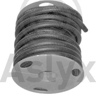 Aslyx AS-200070 - Топливный шланг autodnr.net