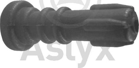 Aslyx AS-200121 - Прокладка, покажчик рівня масла autocars.com.ua