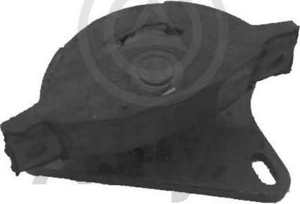 Aslyx AS-200142 - Подушка, підвіска двигуна autocars.com.ua