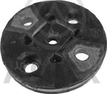 Aslyx AS-200162 - Шарнір, поздовжній вал autocars.com.ua