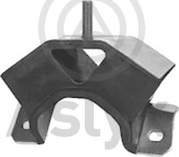 Aslyx AS-200165 - Подушка, підвіска двигуна autocars.com.ua