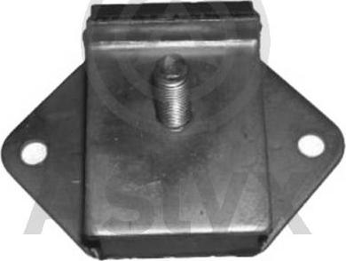 Aslyx AS-200177 - Подушка, підвіска двигуна autocars.com.ua