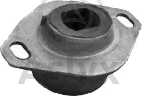 Aslyx AS-200219 - Подушка, підвіска двигуна autocars.com.ua
