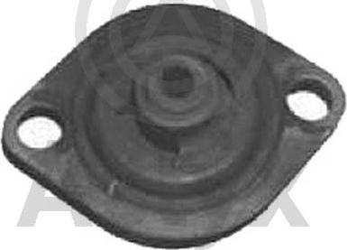 Aslyx AS-200229 - Подушка, підвіска двигуна autocars.com.ua