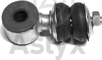 Aslyx AS-200258 - Тяга / стійка, стабілізатор autocars.com.ua
