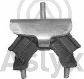 Aslyx AS-200288 - Подушка, підвіска двигуна autocars.com.ua