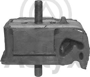 Aslyx AS-200335 - Подушка, підвіска двигуна autocars.com.ua