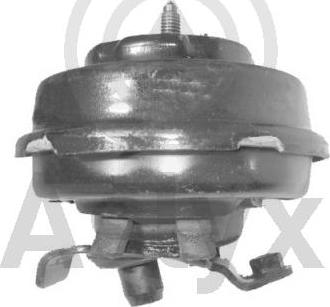 Aslyx AS-200343 - Подушка, підвіска двигуна autocars.com.ua