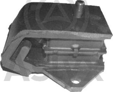 Aslyx AS-200361 - Подушка, підвіска двигуна autocars.com.ua