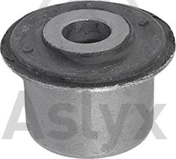 Aslyx AS-200382 - Сайлентблок, рычаг подвески колеса autodnr.net