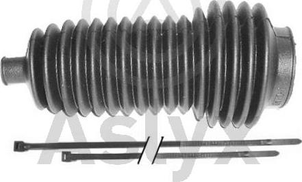 Aslyx AS-200524 - Комплект пыльника, рулевое управление autodnr.net