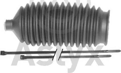 Aslyx AS-200594 - Комплект пыльника, рулевое управление autodnr.net