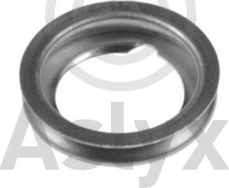 Aslyx AS-200660 - Уплотнительное кольцо, резьбовая пробка маслосливного отверстия autodnr.net