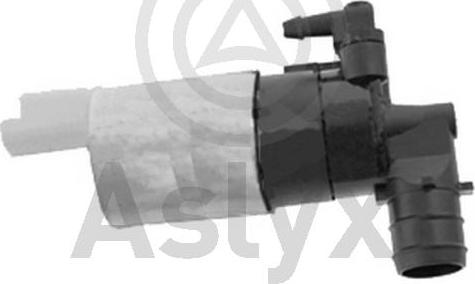 Aslyx AS-200679 - Водяной насос, система очистки окон autodnr.net