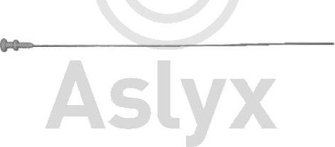 Aslyx AS-200743 - Покажчик рівня масла autocars.com.ua