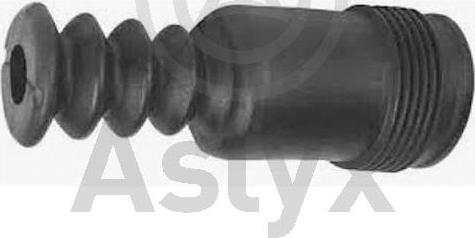Aslyx AS-200745 - Пилозахисний комплект, амортизатор autocars.com.ua