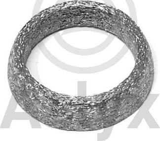 Aslyx AS-200756 - Уплотнительное кольцо, труба выхлопного газа autodnr.net