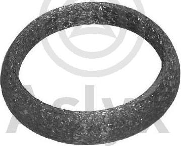 Aslyx AS-200757 - Уплотнительное кольцо, труба выхлопного газа autodnr.net