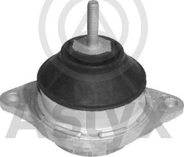 Aslyx AS-200809 - Подушка, підвіска двигуна autocars.com.ua