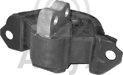 Aslyx AS-200881 - Подушка, підвіска двигуна autocars.com.ua
