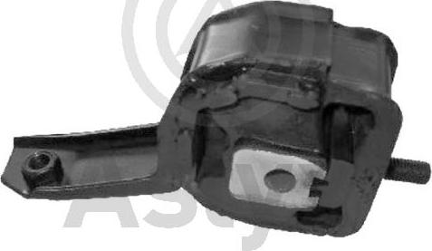 Aslyx AS-200883 - Подушка, підвіска двигуна autocars.com.ua