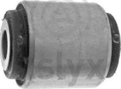 Aslyx AS-200915 - Сайлентблок, рычаг подвески колеса autodnr.net