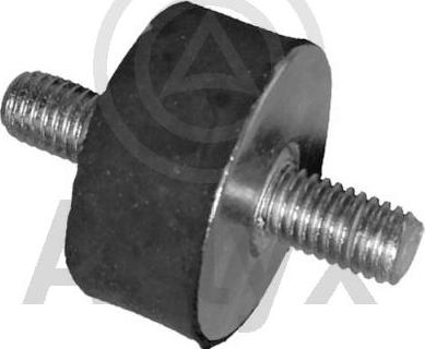 Aslyx AS-200965 - Буфер, повітряний фільтр autocars.com.ua