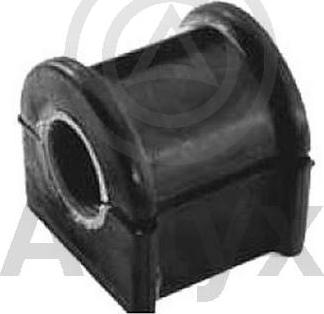 Aslyx AS-200972 - Втулка, стабілізатор autocars.com.ua