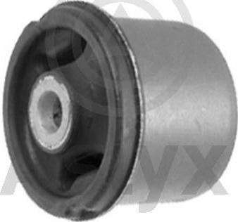 Aslyx AS-201000 - Втулка, балка мосту autocars.com.ua
