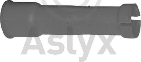 Aslyx AS-201027 - Воронка, покажчик рівня масла autocars.com.ua