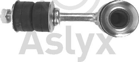 Aslyx AS-201085 - Тяга / стойка, стабилизатор autodnr.net