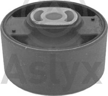 Aslyx AS-201102 - Подушка, підвіска двигуна autocars.com.ua