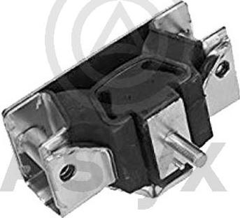 Aslyx AS-201108 - Подушка, підвіска двигуна autocars.com.ua
