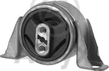 Aslyx AS-201114 - Подушка, підвіска двигуна autocars.com.ua
