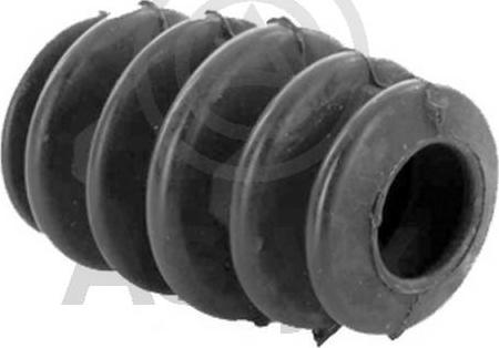 Aslyx AS-201116 - Відбійник, буфер амортизатора autocars.com.ua